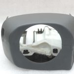 Oriģināls Renault Captur I Stūres statņa pārsegs 484721694R 484716853R 484726675R