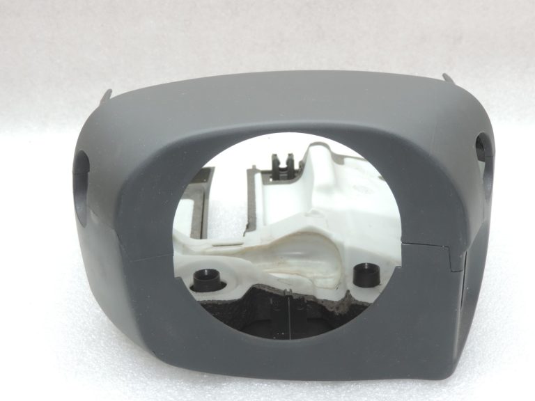 Oriģināls Renault Captur I Stūres statņa pārsegs 484721694R 484716853R 484726675R