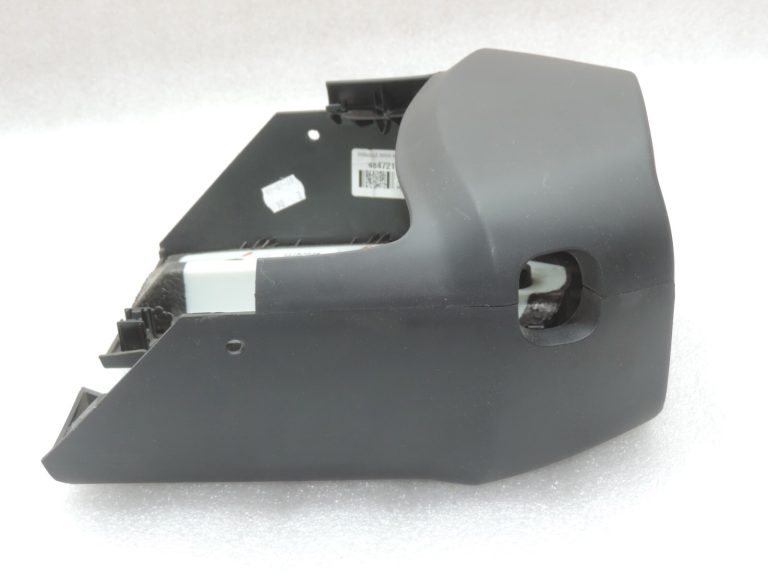 Oriģināls Renault Captur I Stūres statņa pārsegs 484721694R 484716853R 484726675R