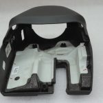Oriģināls Renault Captur I Stūres statņa pārsegs 484721694R 484716853R 484726675R