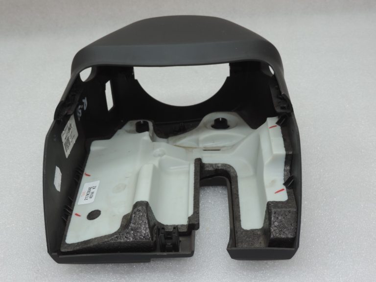 Oriģināls Renault Captur I Stūres statņa pārsegs 484721694R 484716853R 484726675R