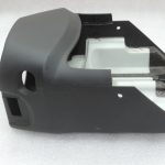 Oriģināls Renault Captur I Stūres statņa pārsegs 484721694R 484716853R 484726675R
