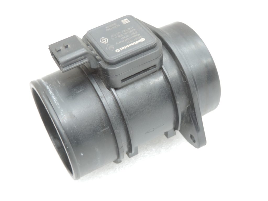 Genuine Renault Captur I Kadjar 1.5 dCi Mass air flow meter LMM 8200682558