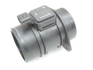 Oriģināls Renault Captur I Kadjar 1.5 dCi masas gaisa plūsmas sensors LMM 8200682558
