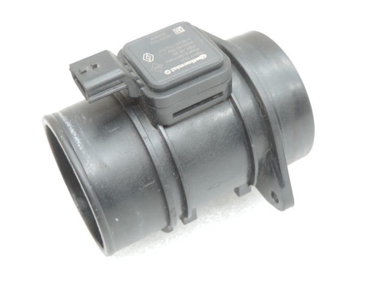 Oriģināls Renault Captur I Kadjar 1.5 dCi masas gaisa plūsmas sensors LMM 8200682558
