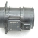Oriģināls Renault Captur I Kadjar 1.5 dCi masas gaisa plūsmas sensors LMM 8200682558