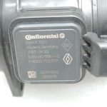 Oriģināls Renault Captur I Kadjar 1.5 dCi masas gaisa plūsmas sensors LMM 8200682558
