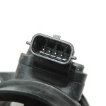 Oriģināls Renault Captur I Kadjar 1.5 dCi masas gaisa plūsmas sensors LMM 8200682558