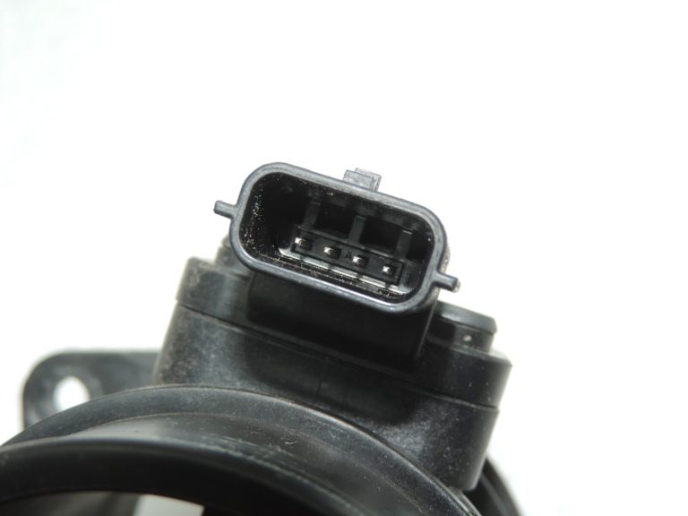 Oriģināls Renault Captur I Kadjar 1.5 dCi masas gaisa plūsmas sensors LMM 8200682558