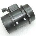 Oriģināls Renault Captur I Kadjar 1.5 dCi masas gaisa plūsmas sensors LMM 8200682558