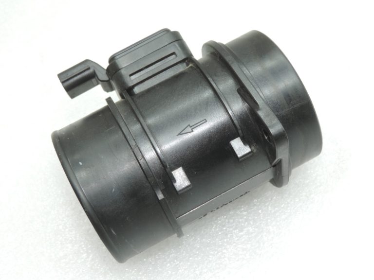Oriģināls Renault Captur I Kadjar 1.5 dCi masas gaisa plūsmas sensors LMM 8200682558