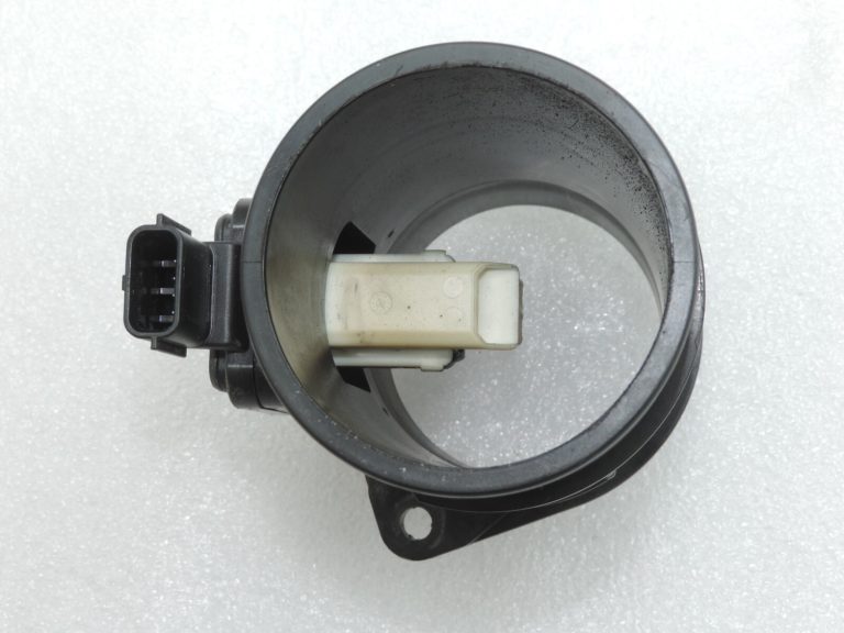 Oriģināls Renault Captur I Kadjar 1.5 dCi masas gaisa plūsmas sensors LMM 8200682558