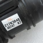 Oriģināls Renault Captur I Kadjar 1.5 dCi masas gaisa plūsmas sensors LMM 8200682558
