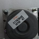 Oriģinālais Renault Captur I (J87) Clio IV ABS sūknis 476605196R 476601842R
