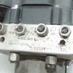 Oriģinālais Renault Captur I (J87) Clio IV ABS sūknis 476605196R 476601842R
