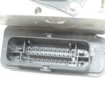 Oriģinālais Renault Captur I (J87) Clio IV ABS sūknis 476605196R 476601842R
