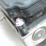 Oriģinālais Renault Captur I (J87) Clio IV ABS sūknis 476605196R 476601842R