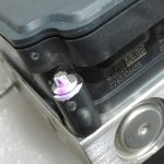 Oriģinālais Renault Captur I (J87) Clio IV ABS sūknis 476605196R 476601842R