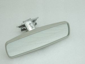 Genuine Renault Captur I (J87) Espace IV interior mirror Rear-view mirror 963217469R