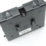 Oriģinālais Renault Captur I (J87) gaisa kondicionēšanas vadības bloks Apkures vadības bloks 285254697R