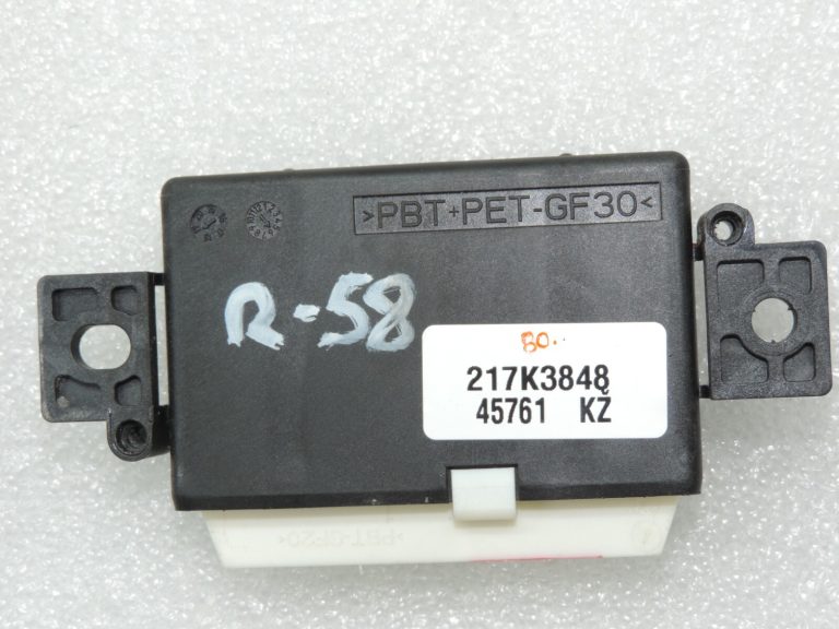 Renault Captur I (J87) Autostāvvietas palīgsistēmas PDC vadības bloks 259905848R 0263014045