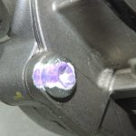 Oriģinālais Renault Captur I (J87) Stūres pastiprinātājs Stūres statnis 488105237R