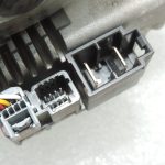 Oriģinālais Renault Captur I (J87) Stūres pastiprinātājs Stūres statnis 488105237R