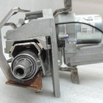 Oriģinālais Renault Captur I (J87) Stūres pastiprinātājs Stūres statnis 488105237R