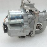 Oriģinālais Renault Captur I (J87) Stūres pastiprinātājs Stūres statnis 488105237R