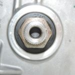 Oriģinālais Renault Captur I (J87) Stūres pastiprinātājs Stūres statnis 488105237R