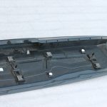 Renault Captur I Facelift RPE Bleu Marine Fumé Aizmugures spoileris 960306591R