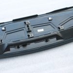 Renault Captur I Facelift RPE Bleu Marine Fumé Aizmugures spoileris 960306591R