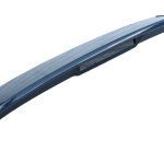 Renault Captur I Facelift RPE Bleu Marine Fumé Aizmugures spoileris 960306591R