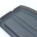 Renault Captur I (J87) Salona plaukts 794205641R 794200572R