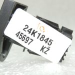 Oriģinālais Renault Captur I (J87) Clio IV avārijas signāllukturis 252907372R