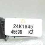 Oriģinālais Renault Captur I (J87) Clio IV Centrālās atslēgas slēdzis 252103678R