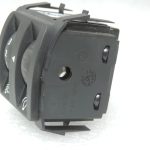 Oriģināls Renault Captur I priekšējo lukturu regulēšanas slēdzis LWR dimmer 251900567R