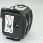 Oriģināls Renault Captur I priekšējo lukturu regulēšanas slēdzis LWR dimmer 251900567R