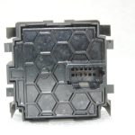Oriģināls Renault Captur I priekšējo lukturu regulēšanas slēdzis LWR dimmer 251900567R