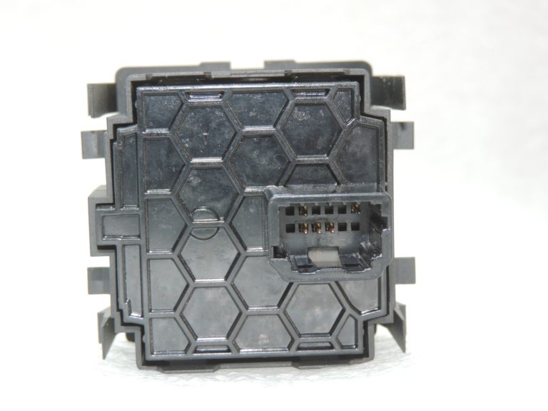 Oriģināls Renault Captur I priekšējo lukturu regulēšanas slēdzis LWR dimmer 251900567R