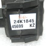 Oriģināls Renault Captur I priekšējo lukturu regulēšanas slēdzis LWR dimmer 251900567R