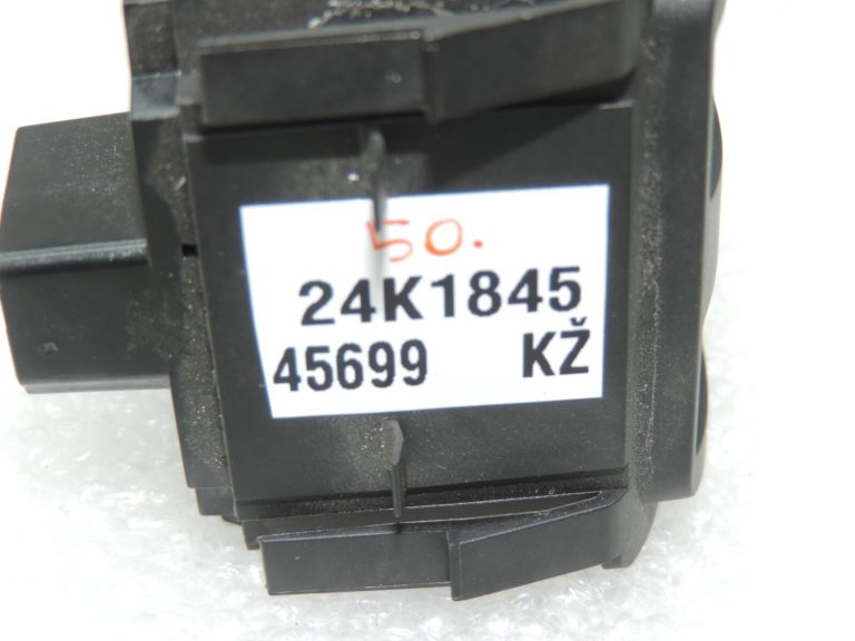 Oriģināls Renault Captur I priekšējo lukturu regulēšanas slēdzis LWR dimmer 251900567R