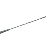 Oriģinālais Renault Captur I Clio IV jumta antena Antenas stienis 282158477R