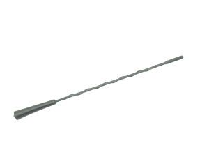 Oriģinālais Renault Captur I Clio IV jumta antena Antenas stienis 282158477R