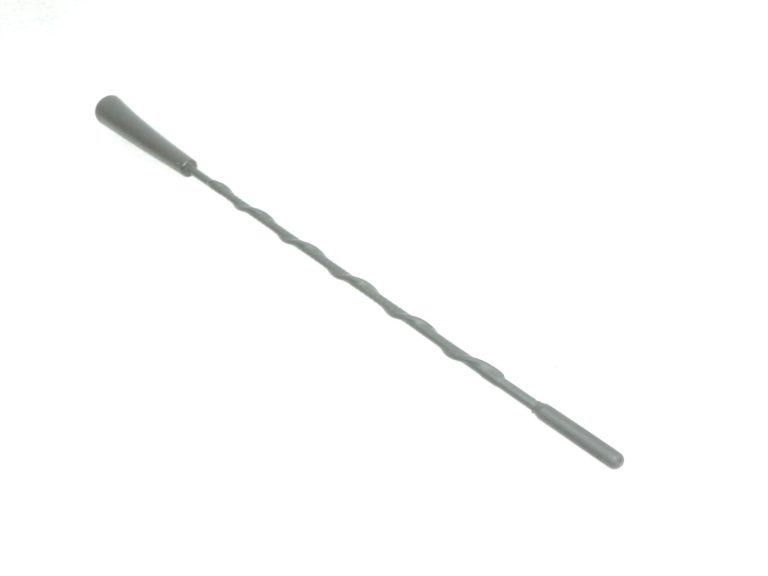 Oriģinālais Renault Captur I Clio IV jumta antena Antenas stienis 282158477R