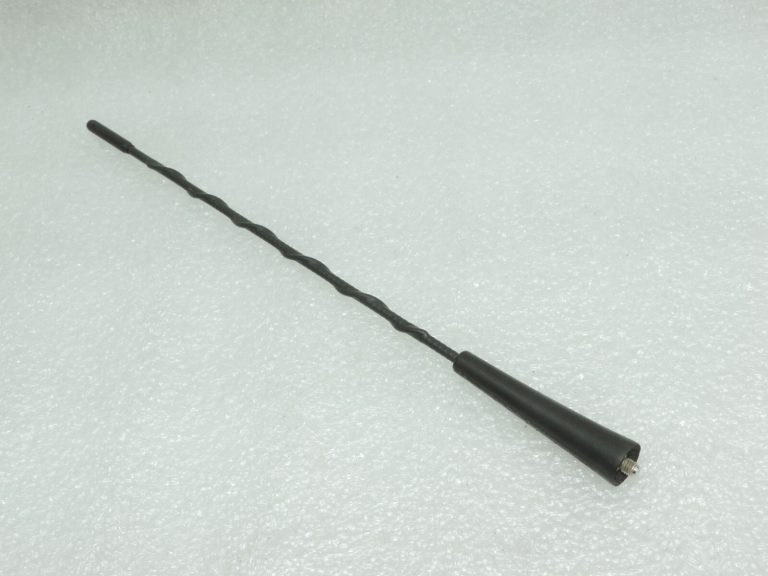 Oriģinālais Renault Captur I Clio IV jumta antena Antenas stienis 282158477R