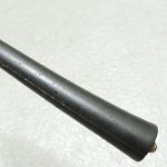 Oriģinālais Renault Captur I Clio IV jumta antena Antenas stienis 282158477R