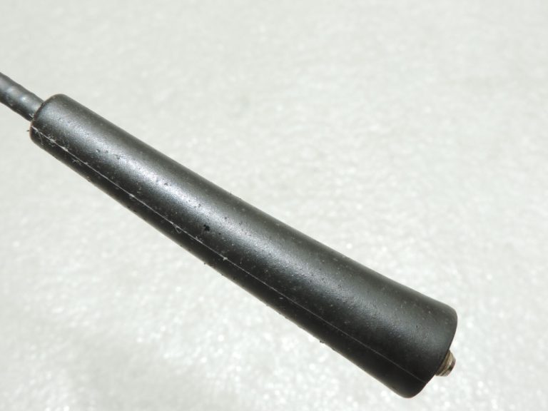 Oriģinālais Renault Captur I Clio IV jumta antena Antenas stienis 282158477R