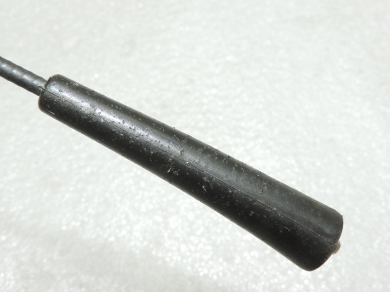 Oriģinālais Renault Captur I Clio IV jumta antena Antenas stienis 282158477R