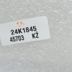Oriģinālais Renault Captur I Clio IV jumta antena Antenas stienis 282158477R